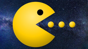 [Loisirs] L'atelier du samedi de Pacman à Fortnite