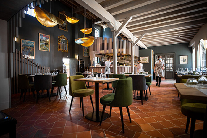 Visite guidée TEA TIME