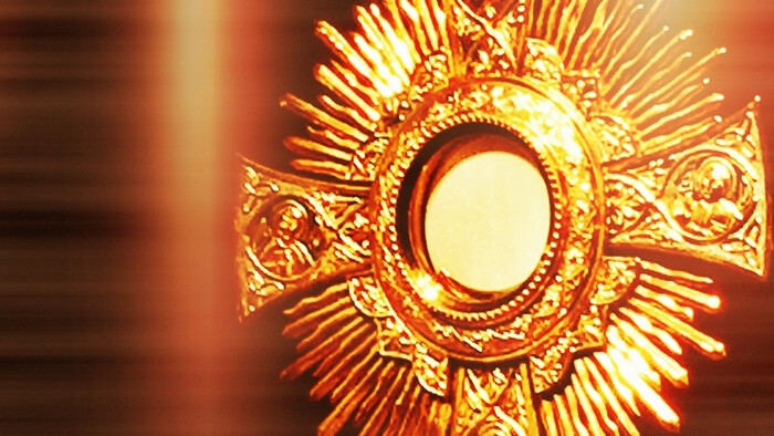 24h pour le Seigneur (Nuit d'adoration)