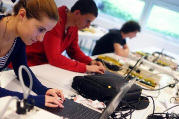 Annulé | Présentation des formations de l'ESIR : cycle préparatoire