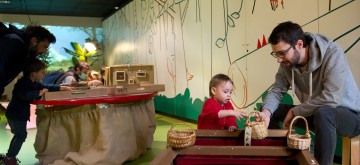 L'atelier des Petits gnomes