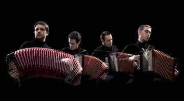 Danças Ocultas à Paris (75)