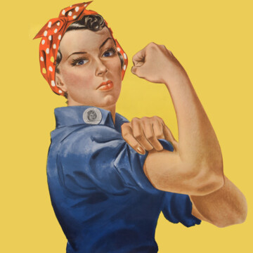 FEMMES DE POUVOIR, LE POUVOIR DES FEMMES