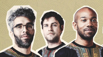 Brunch Musical éthiopien