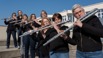 [Concert] 100% flûte