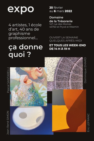 "ça donne quoi ?"