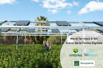 Allier défi climatique et création de valeur pour l'agriculteur, c'est 
possible !