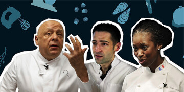 Cuisine et science : un voyage au pays des sens