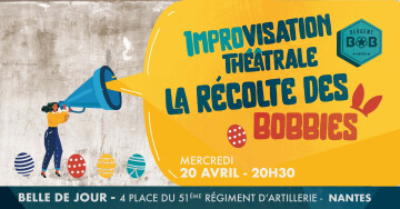 La récolte des bobbies