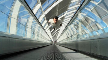 "DIGITAL NIGHT" / PAR IMMOSHOOT x ELLIA GALLERY