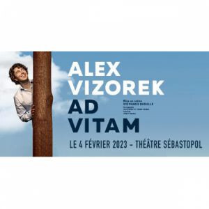 ALEX VIZOREK