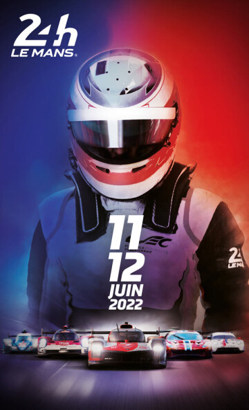 24 HEURES DU MANS 2022