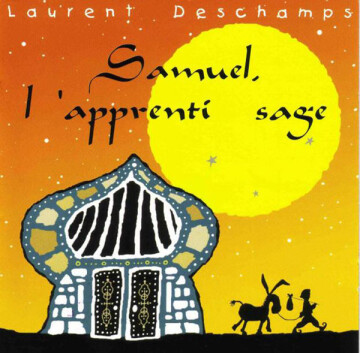 SAMUEL, L'APPRENTI SAGE