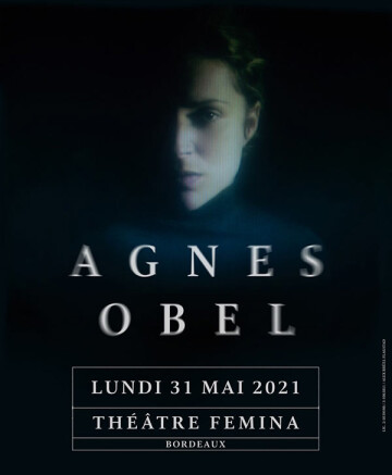 AGNES OBEL