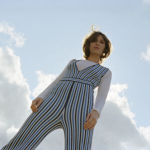 Aldous Harding + H.Hawkline