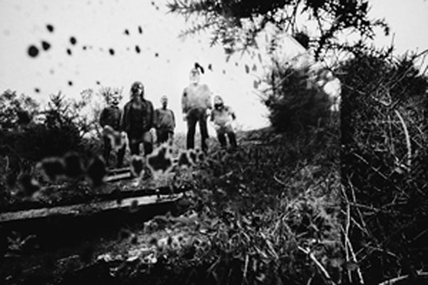 AMENRA