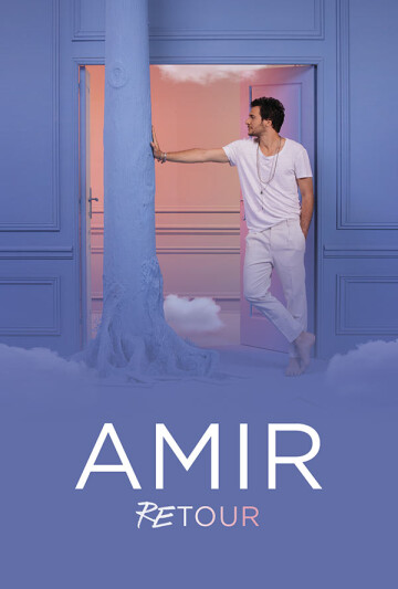 AMIR
