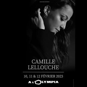 CAMILLE LELLOUCHE