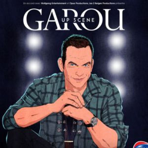 GAROU