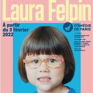 LAURA FELPIN