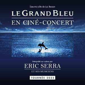 LE GRAND BLEU UPGRADE