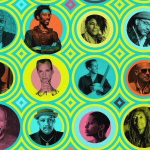 Black Lives - from Generation to Generation