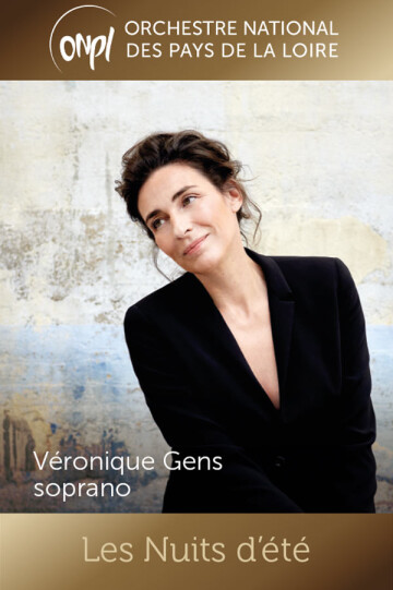 ONPL - LES NUITS D'ETE