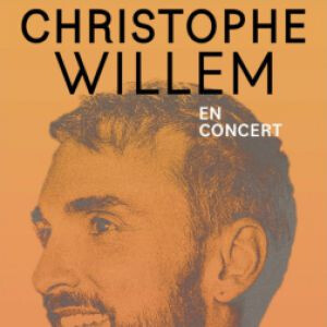 CHRISTOPHE WILLEM