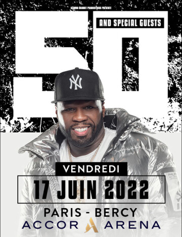 50 CENT