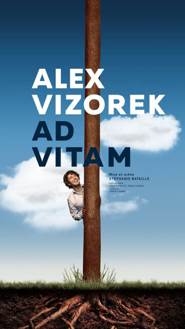 ALEX VIZOREK