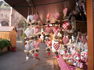 "ANNULE" Marché de l'An Neuf