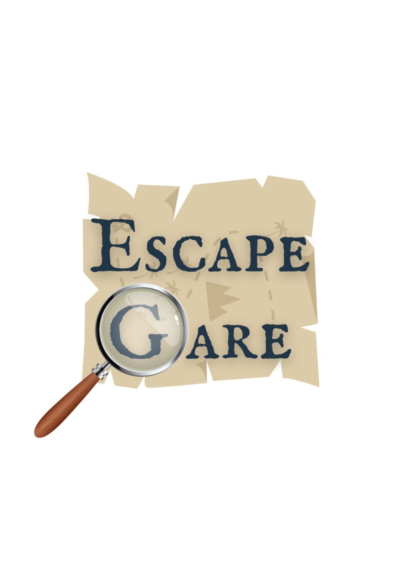 "Escape Gare" familial