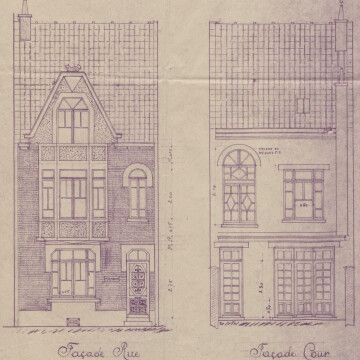 Atelier d'initiation à la recherche : comment retracer 200 ans d'histoire d'une habitation lilloise