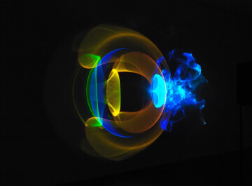 LUMA Arles : The Impermanent Display II