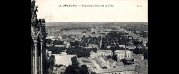 D’UN QUARTIER À L’AUTRE : DE SAINT-VINCENT À SAINT-MARC