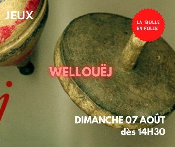 [Jeux] Association Wellouëj