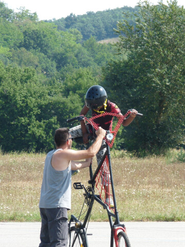 "Etre acteur de ses vacances"