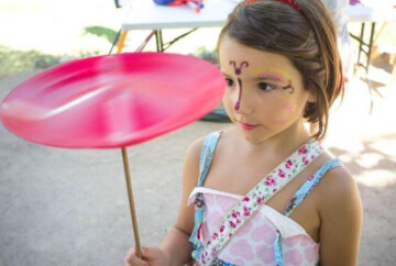 "Séjour Panorama Circus" (S4)