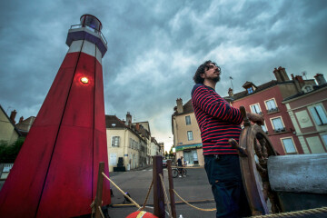"Le Phare", dans le cadre du festival Les IRréeLs