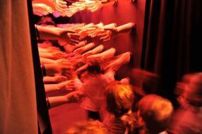 Les sens du "toucher"