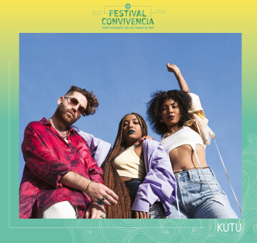 Kutu / Festival Convivencia 2022