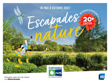 "Rivage Propre" en Terres de Nacre à Courseulles-sur-Mer  (animation + chantier de nettoyage)