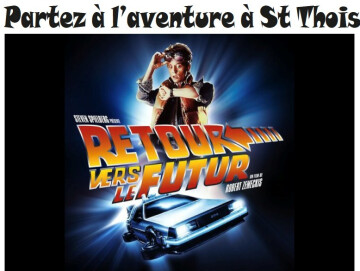 - Partez à l'aventure à St Thois: Semaine sportive avec Olive et Tom