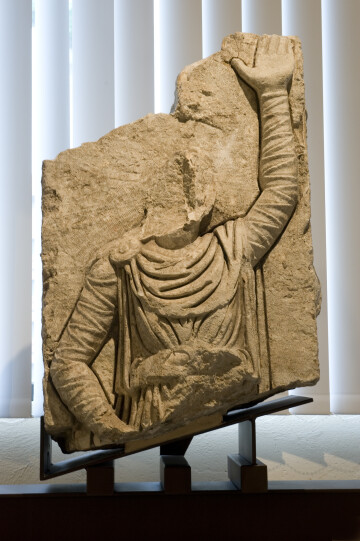 Annulé | Voyagez dans le Toulouse antique