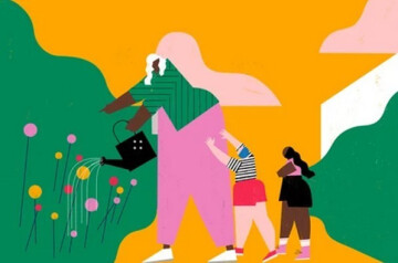 Atelier d'éveil olfactif spécial parent-enfant : « Le Nez en partage »