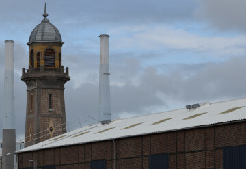Visite guidée : “Des forces de la terre aux forces du vent” - Parcours déambulatoire commenté à 3 voix - Le Havre, Quartier de l’Eure