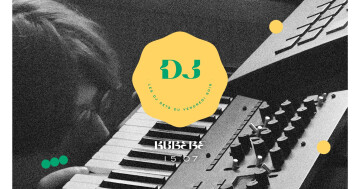 Kubebe · Les DJ sets de BB