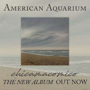 AMERICAN AQUARIUM
