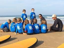 - La Tranche/Mer - "Une tranche de glisse"