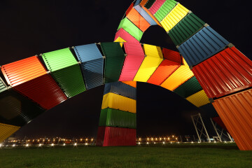Concert : soirée de clôture d'Un Eté Au Havre - Saison 2022